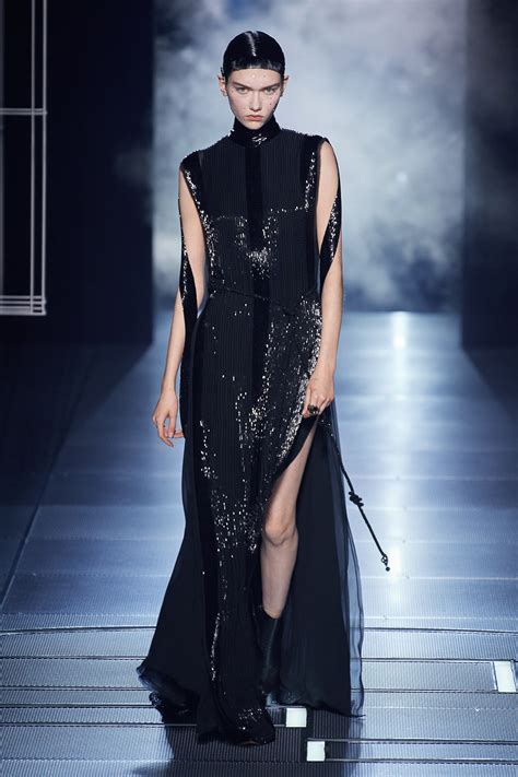 define haute couture